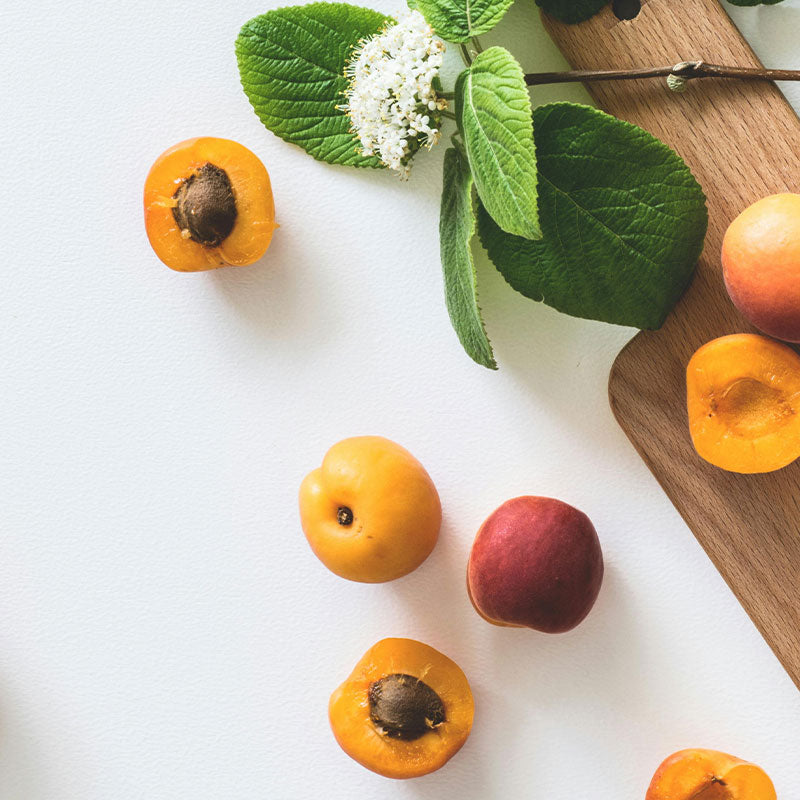 ORGANIC CAPSULES I LIGHT ROAST