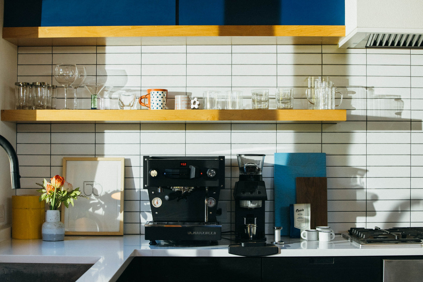 La Marzocco Linea Mini R