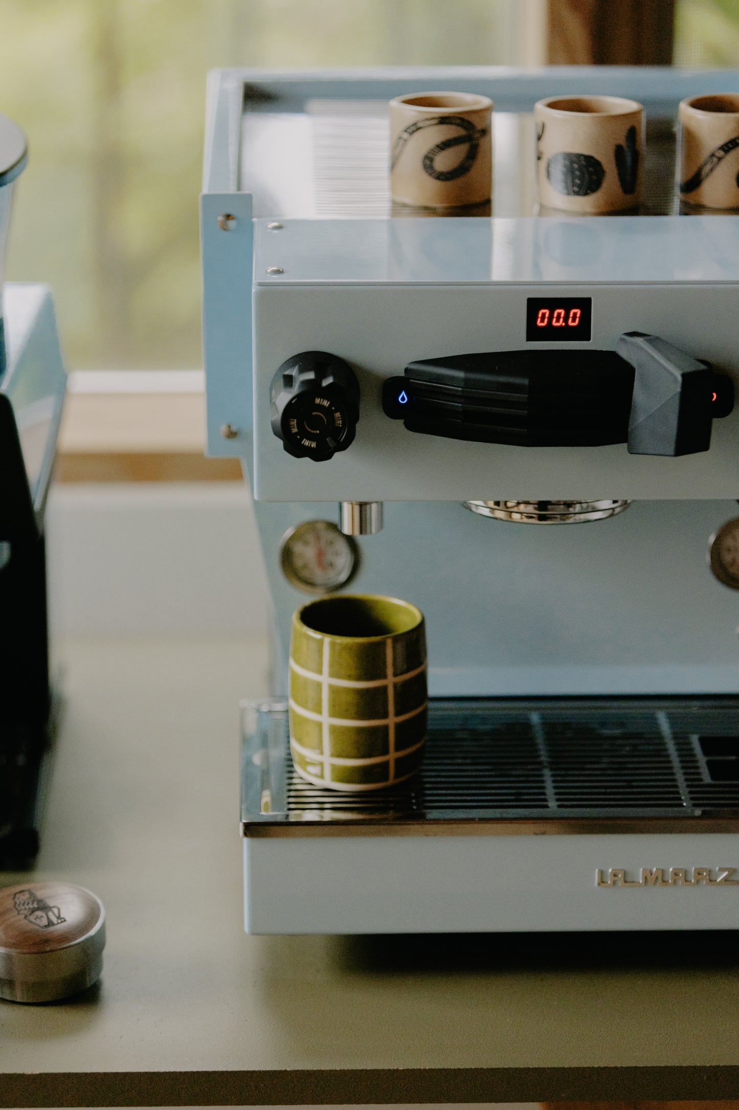 La Marzocco Linea Mini R