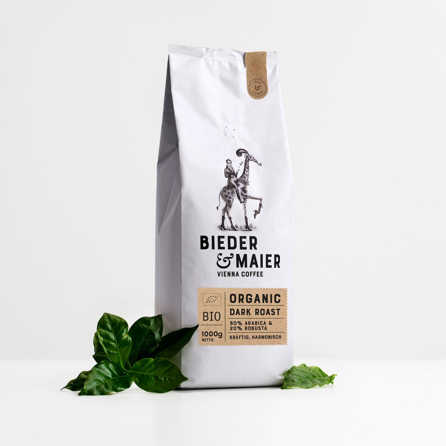 ORGANIC I DARK ROAST