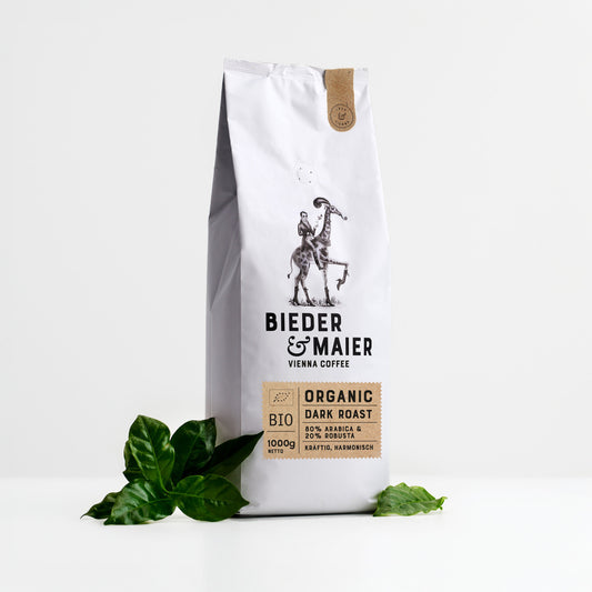 ORGANIC I DARK ROAST