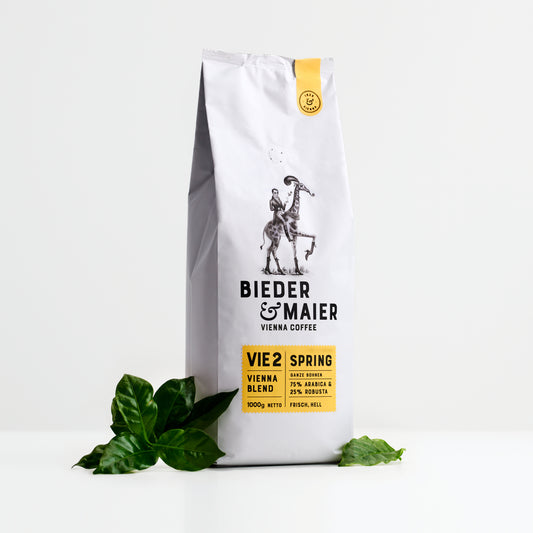 VIENNA BLEND I VIE 2 SPRING