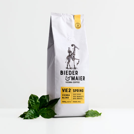 VIENNA BLEND I VIE 2 SPRING