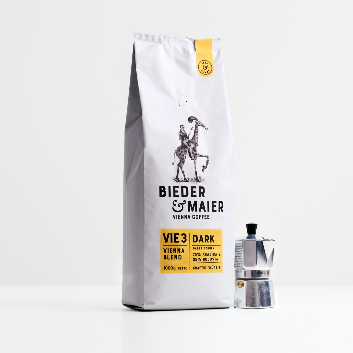 VIENNA BLEND I VIE 3 DARK