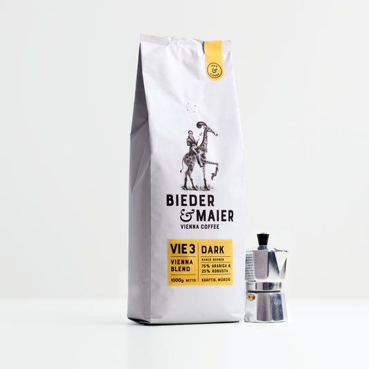 VIENNA BLEND I VIE 3 DARK