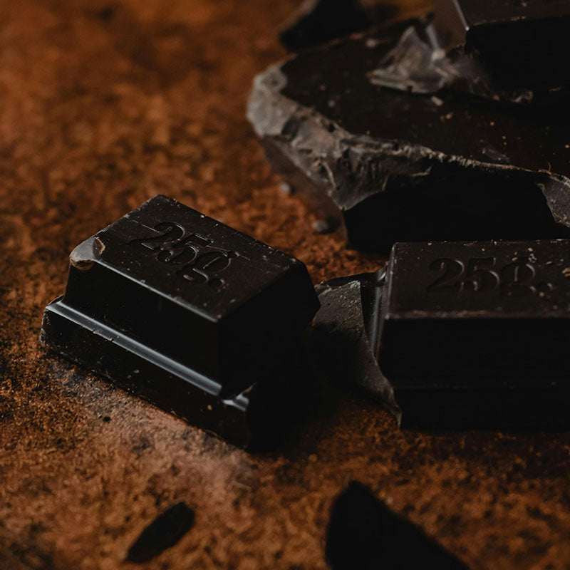 MASTER BLEND | N°3 FORZA