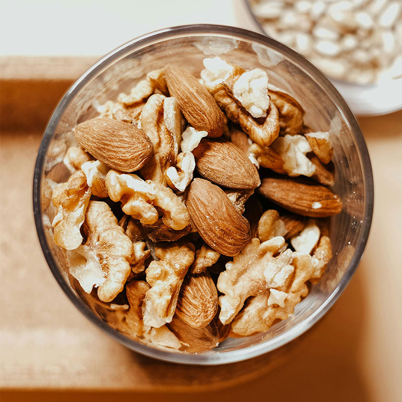 ORGANIC CAPSULES I DARK ROAST