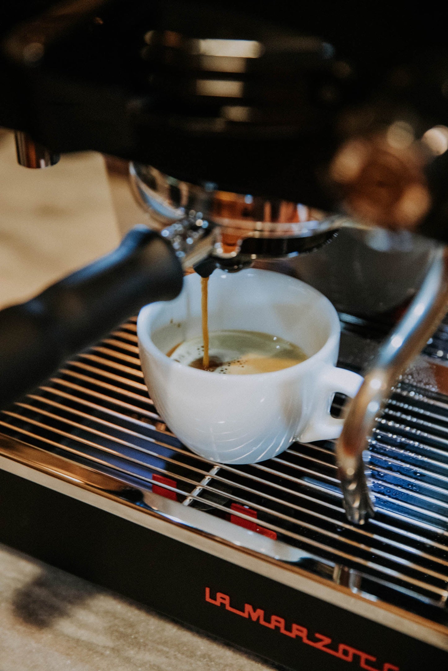 La Marzocco Linea Micra