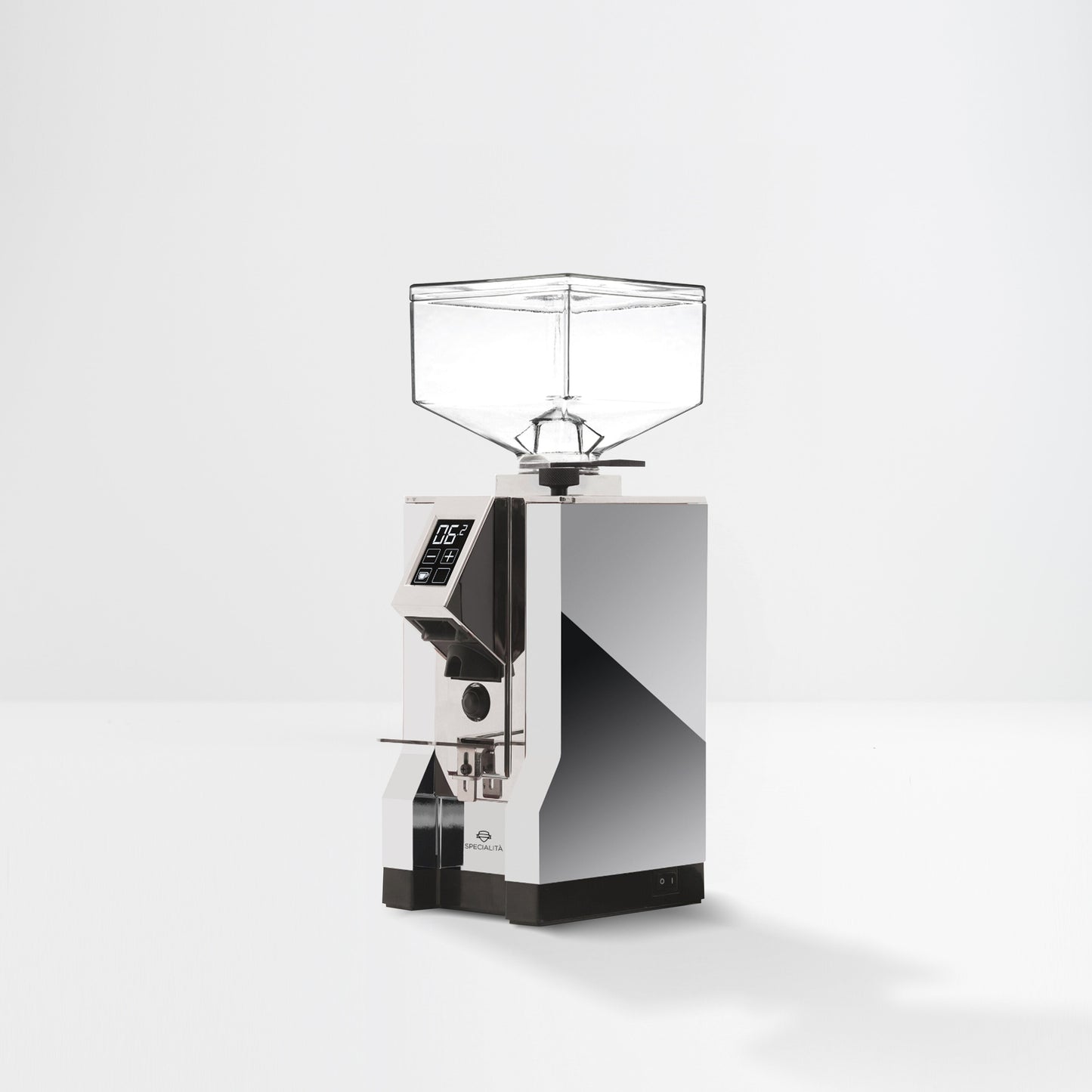 Eureka Mignon specialita 55