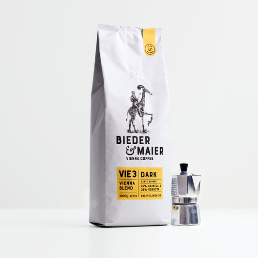 VIENNA BLEND I VIE 3 DARK