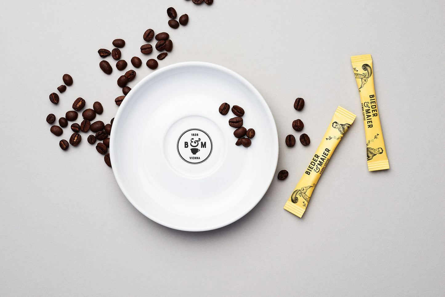 ZUCKER Á LA GIRAFFE